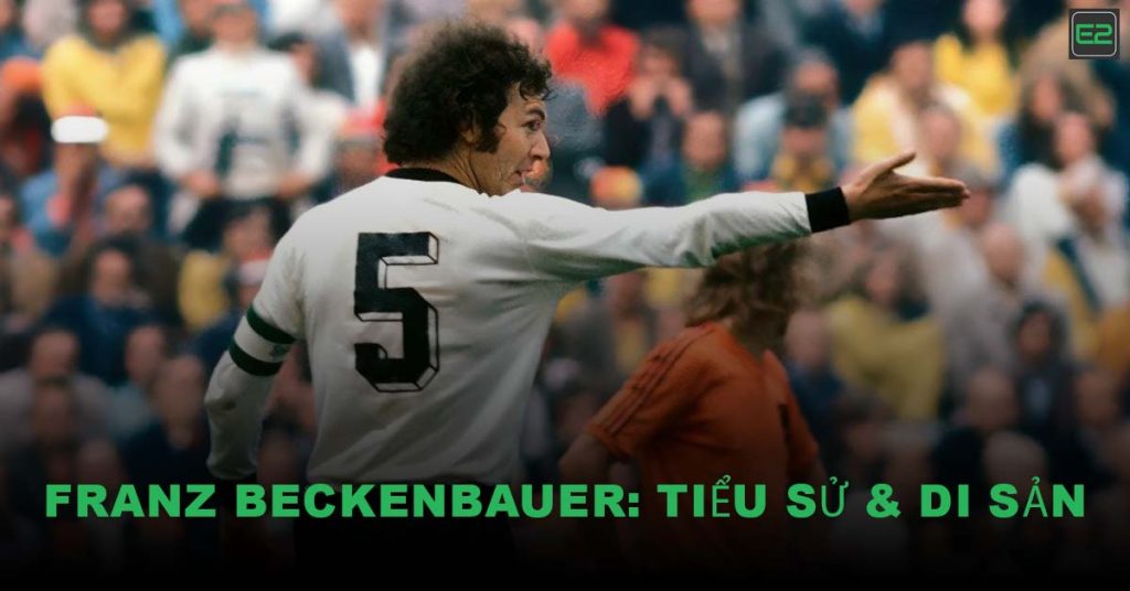 Franz Beckenbauer