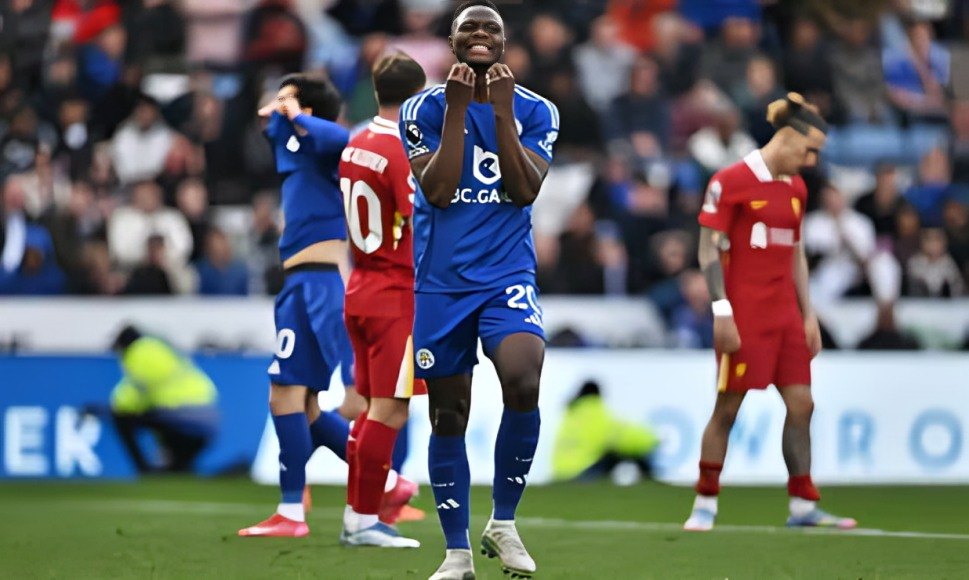 Tệ nhất Premier League