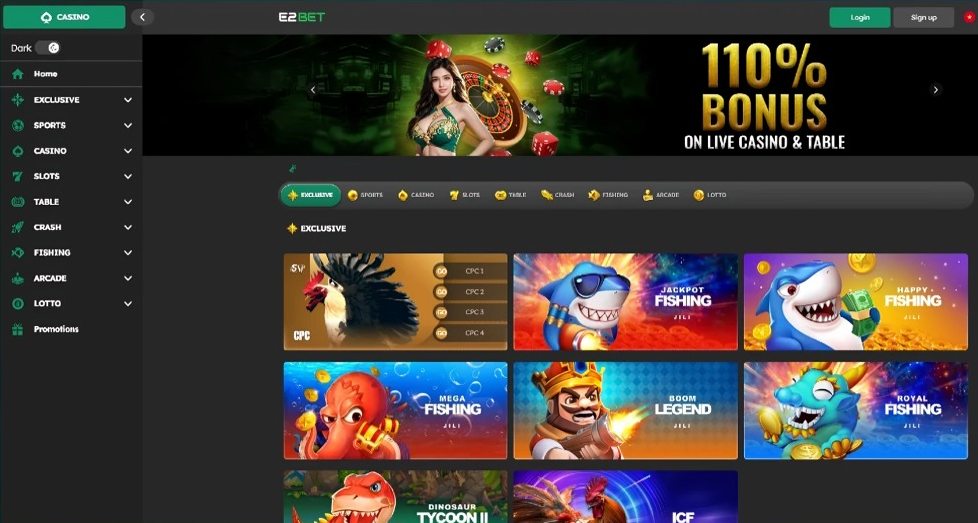 E2bet