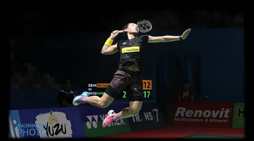 Tuyệt Chiêu Smash Bí Mật