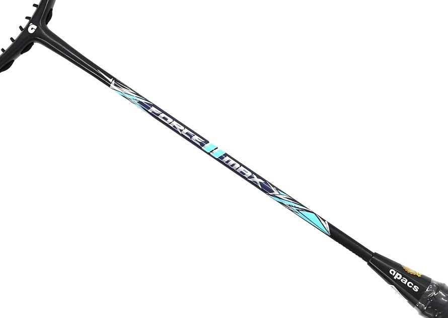 Apacs Force II Max