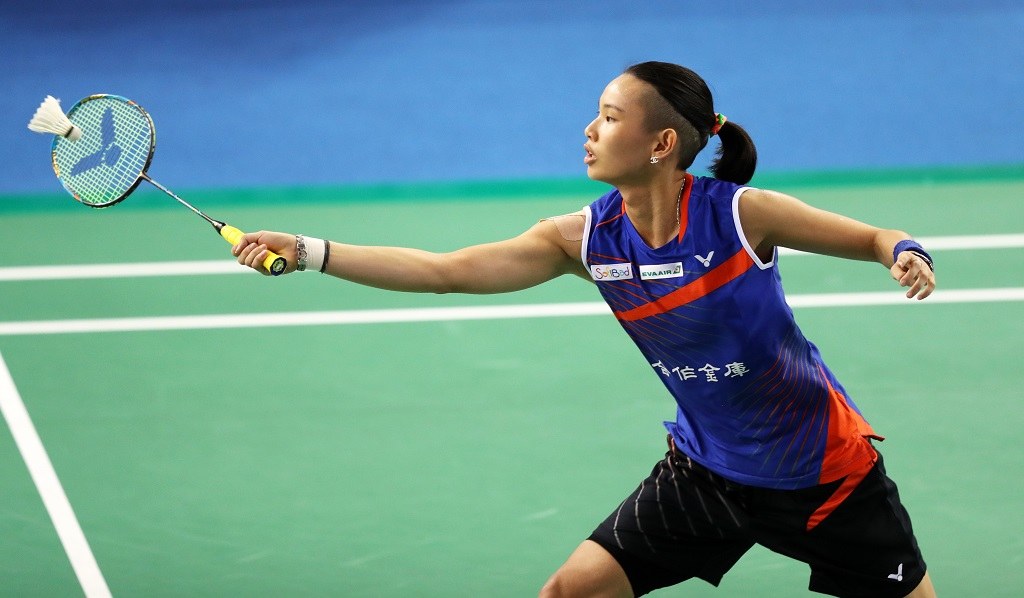 Thể Lực Trong Cầu Lông