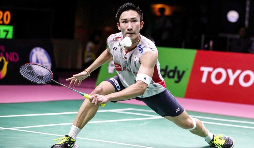 Thể Lực Trong Cầu Lông