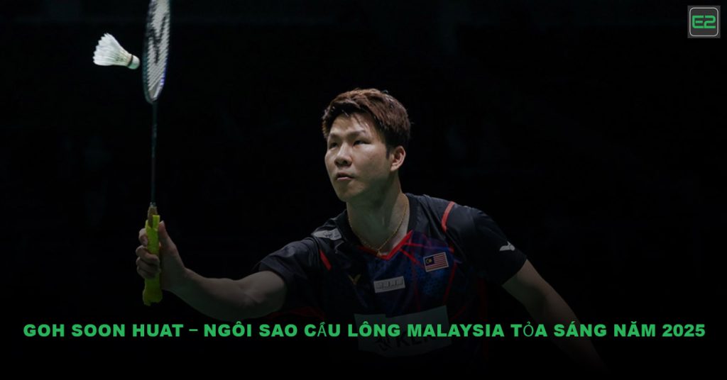 GOH Soon Huat