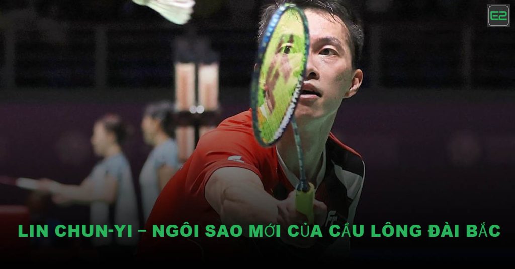 LIN Chun-Yi