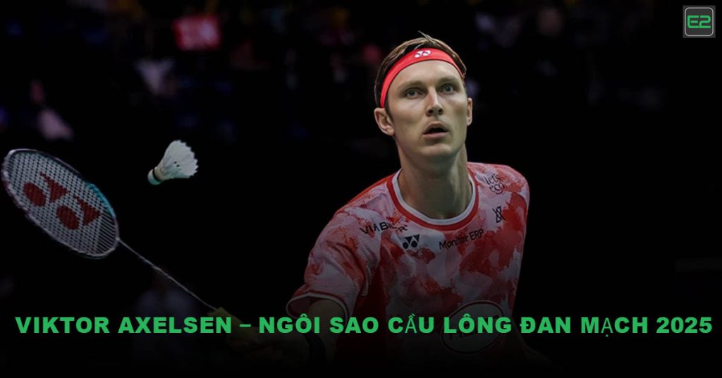 Viktor AXELSEN