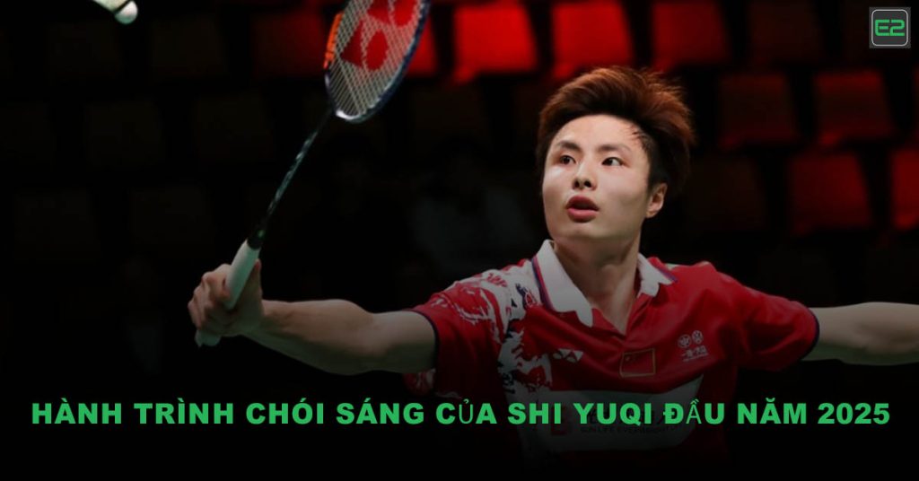 SHI Yuqi