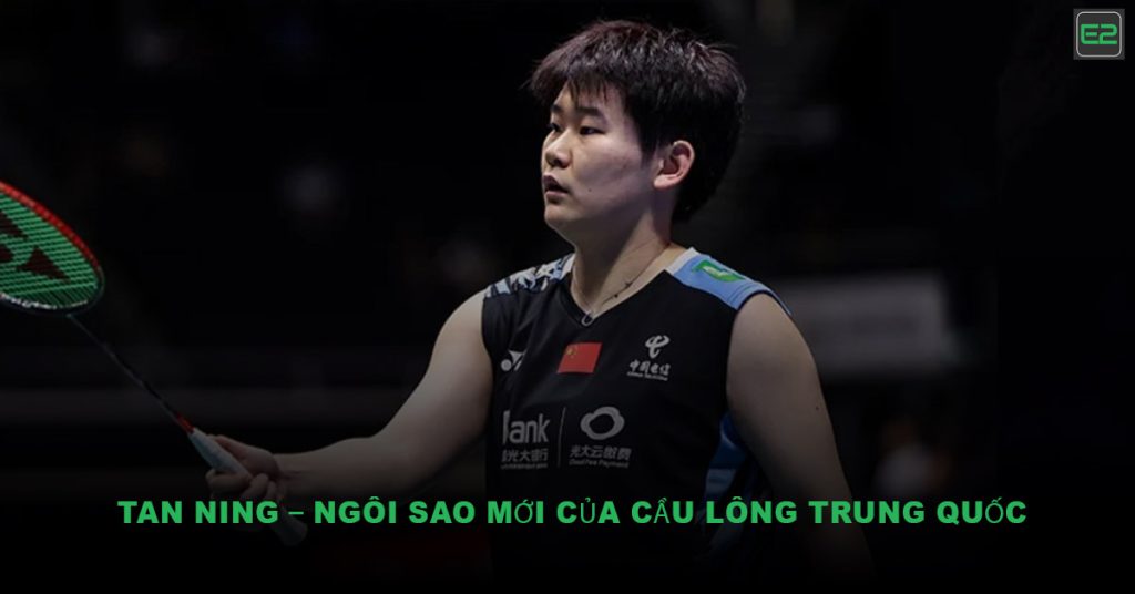 TAN Ning