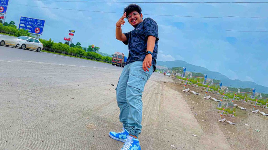 Game thủ Free Fire Ấn Độ 2021