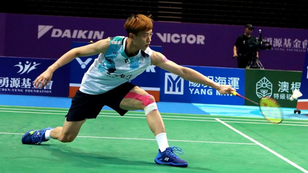 LIN Chun-Yi