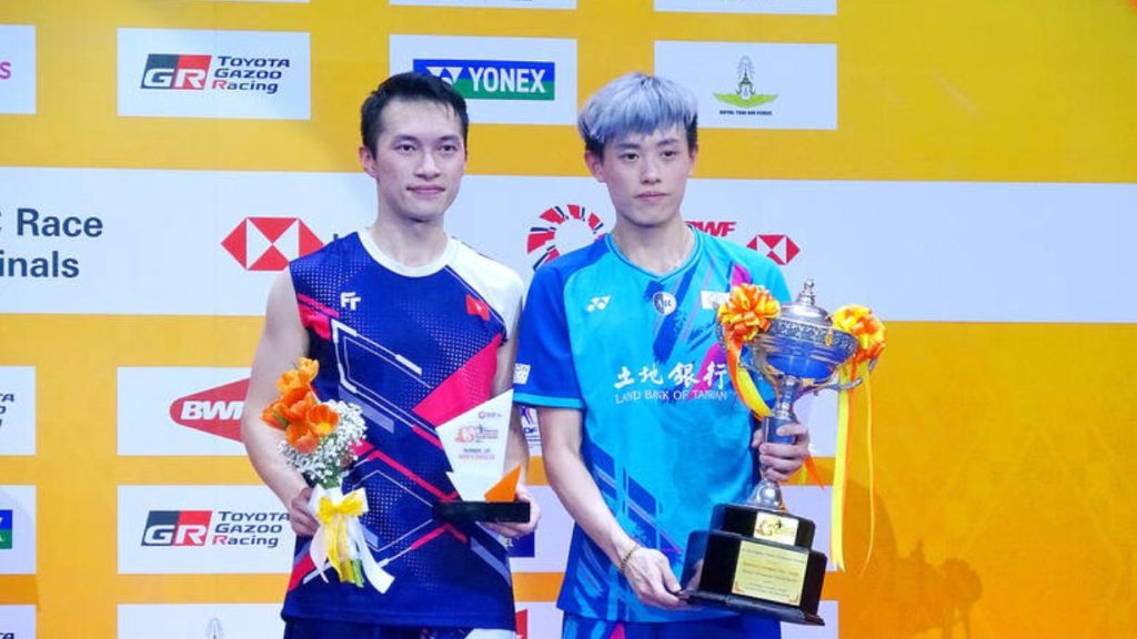 LIN Chun-Yi
