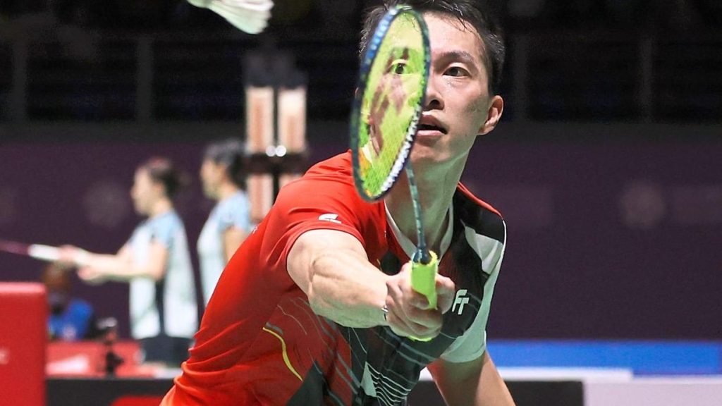 LIN Chun-Yi