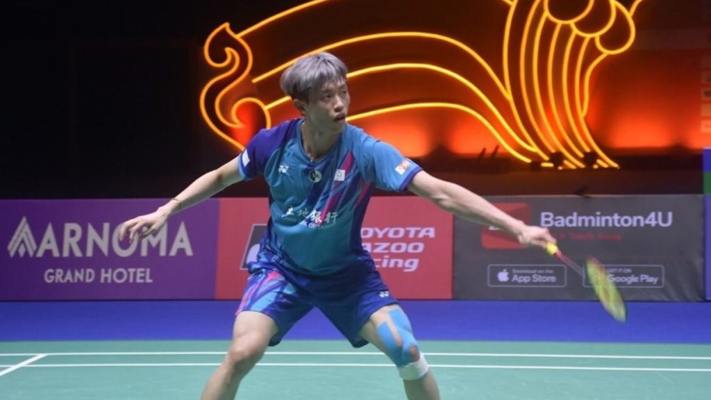 LIN Chun-Yi