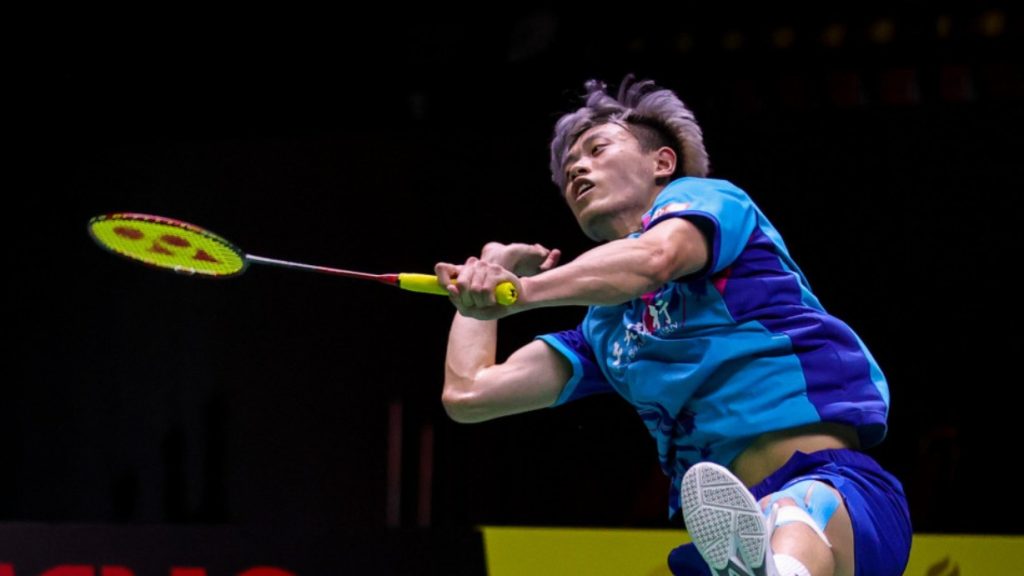 LIN Chun-Yi