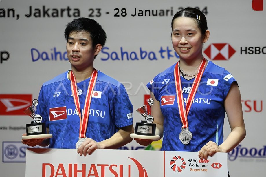 Natsu SAITO