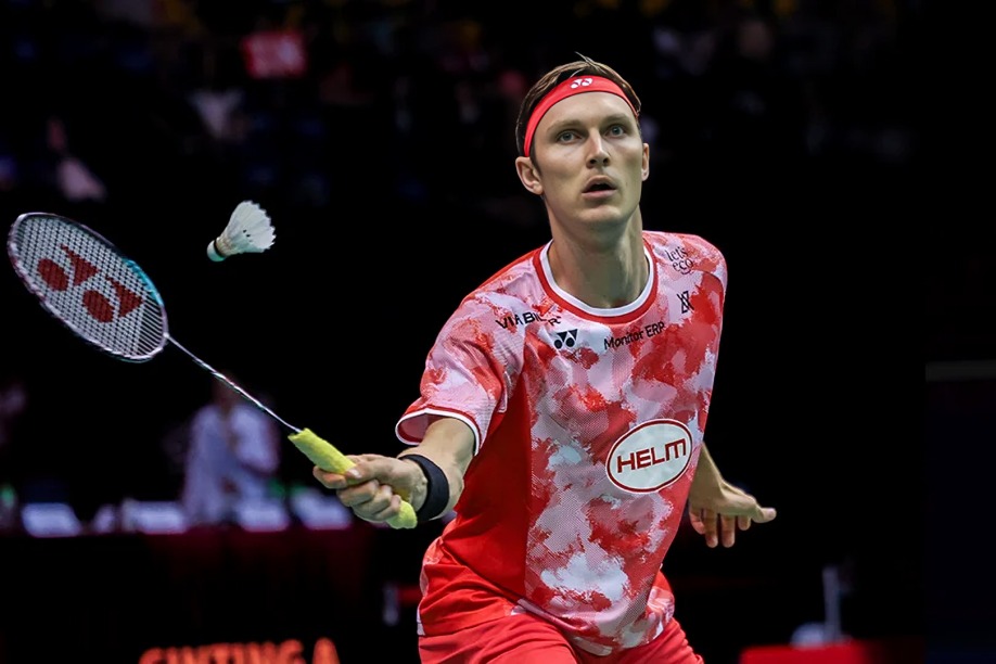 Viktor AXELSEN