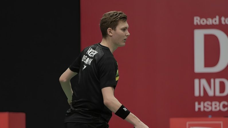 Viktor AXELSEN
