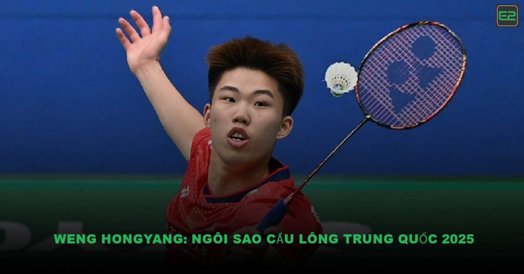 WENG Hongyang