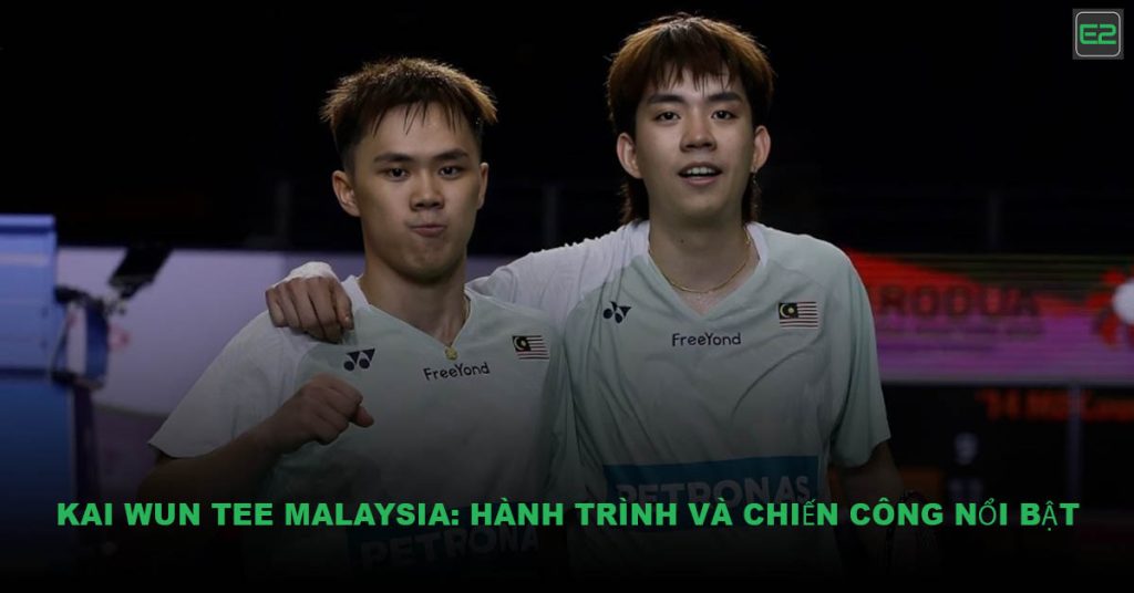 Kai Wun TEE Malaysia