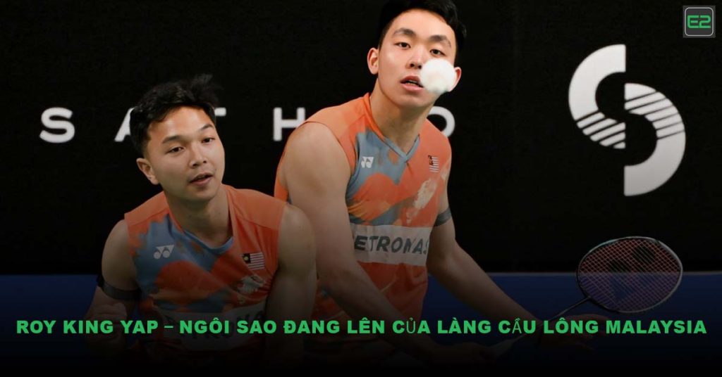 Roy King Yap