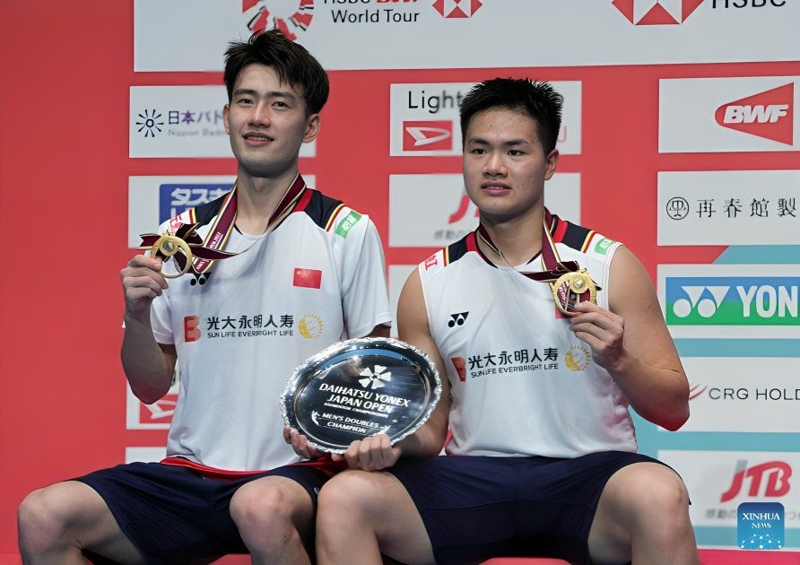 LIANG Weikeng