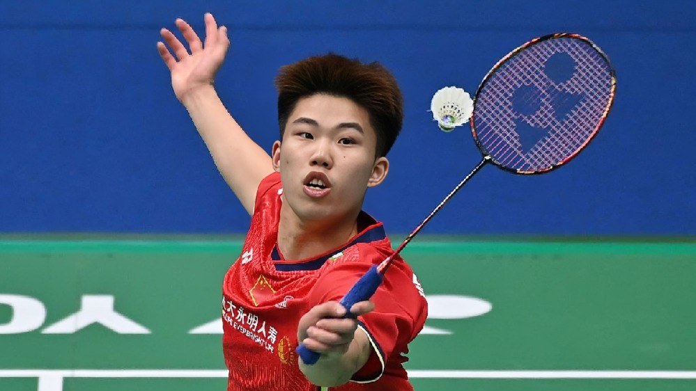 WENG Hongyang