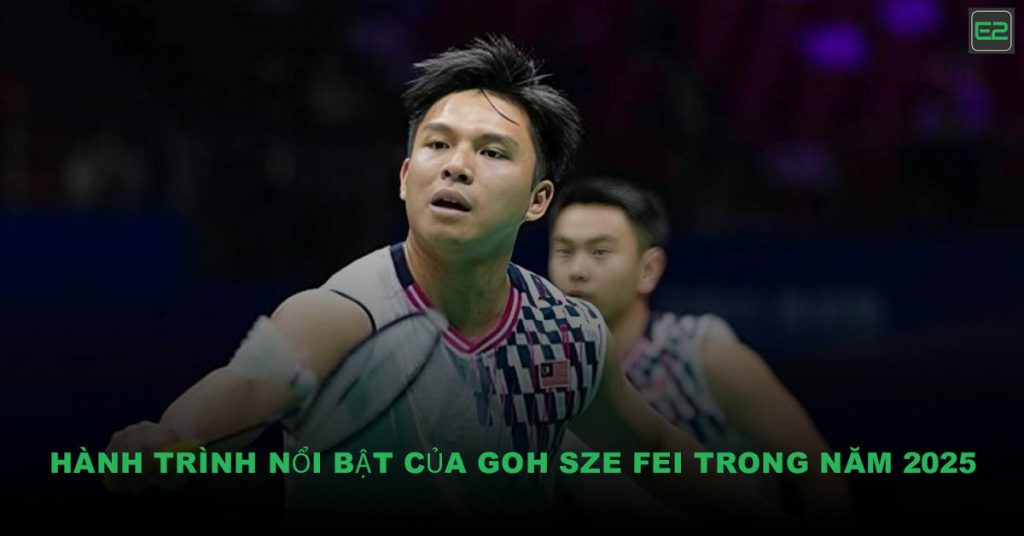GOH Sze Fei