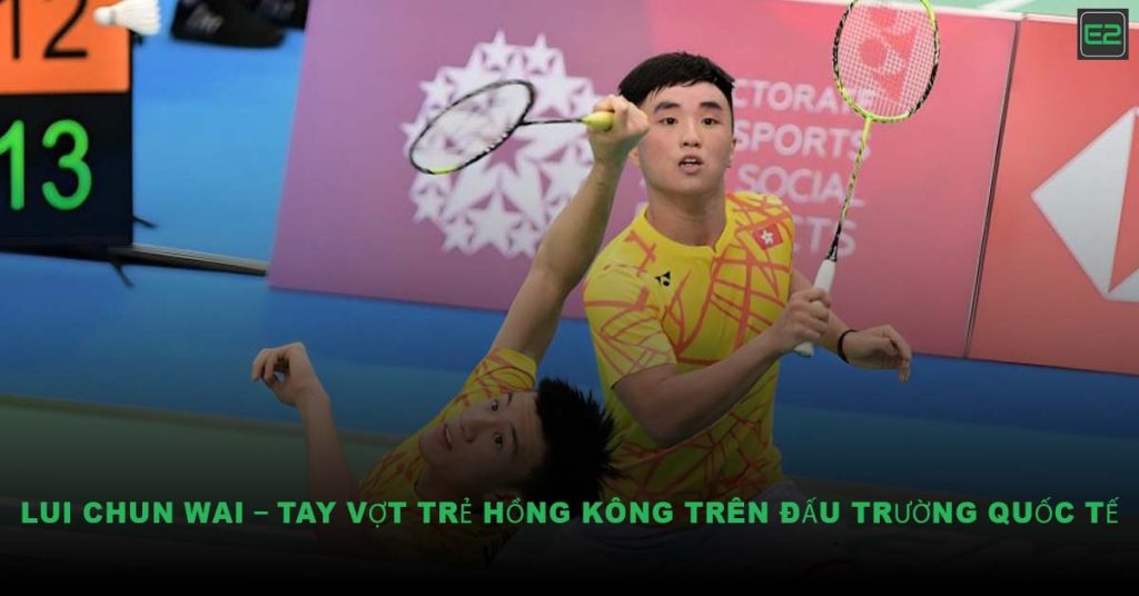 LUI Chun Wai