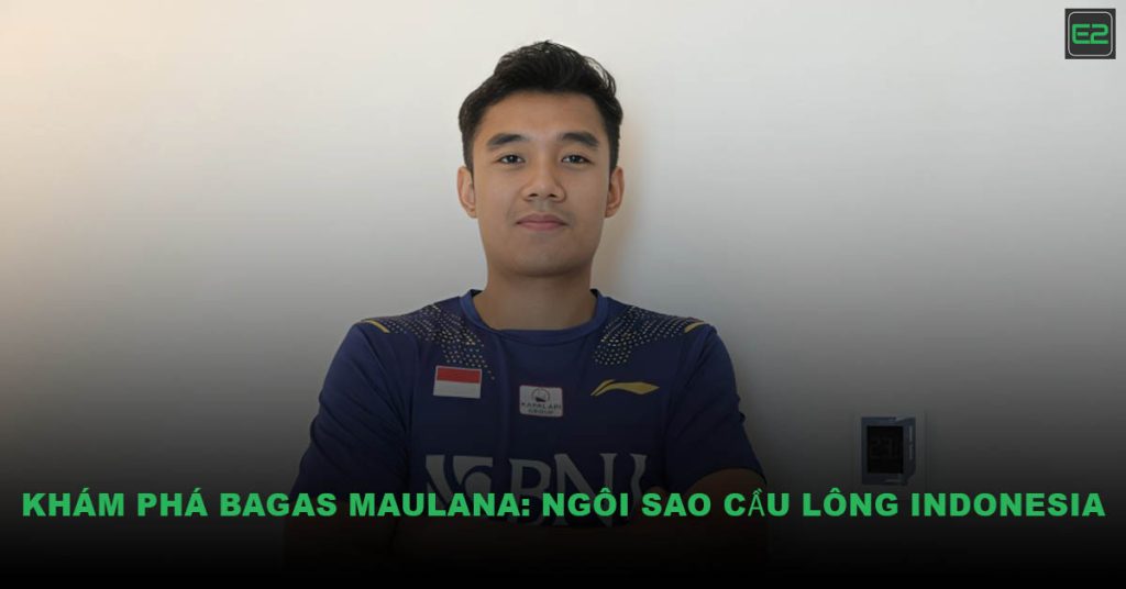 Bagas Maulana