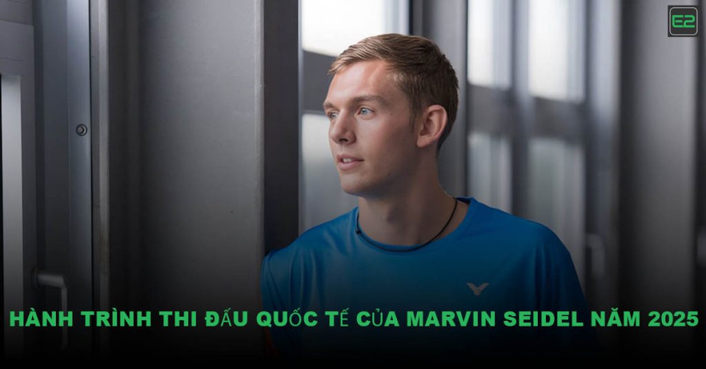 Marvin Seidel