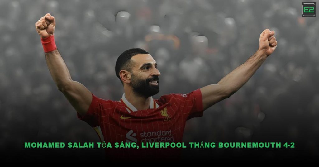 Mohamed Salah