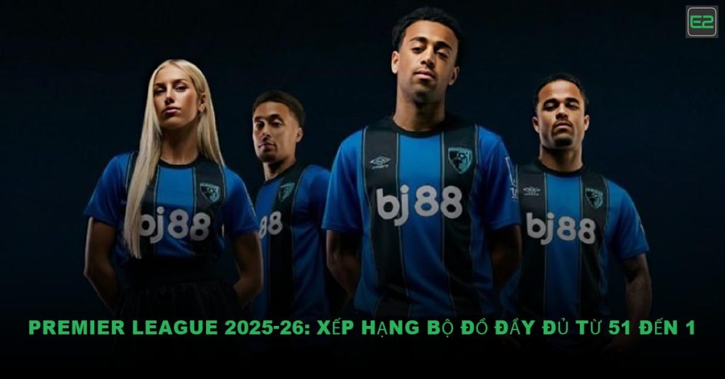 Premier League 2025-26