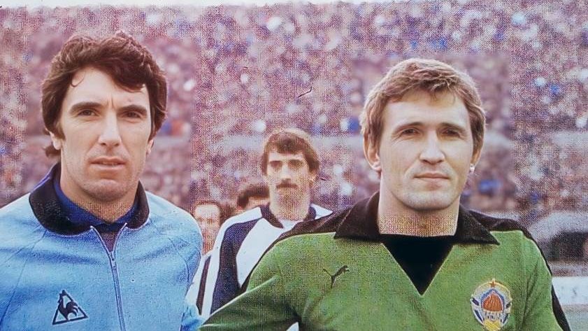 highest goalscoring goalkeepers