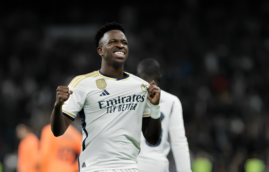 Champions League assists