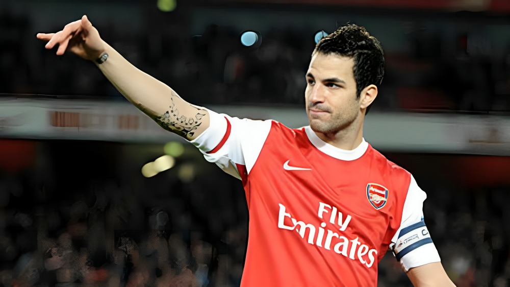 Champions League assists