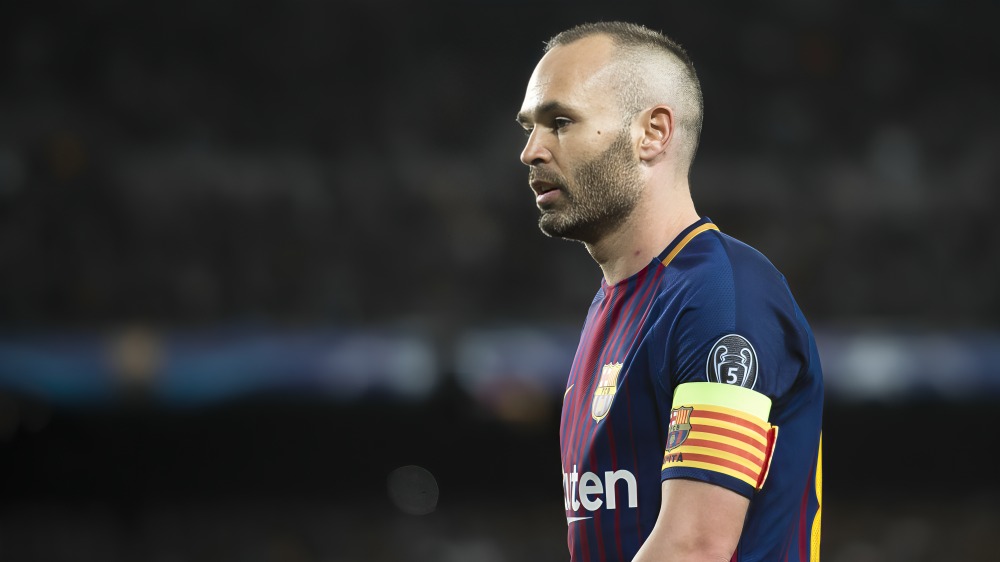Champions League assists
