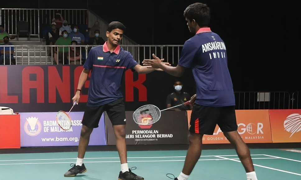Ruban Kumar Rethinasabapathi