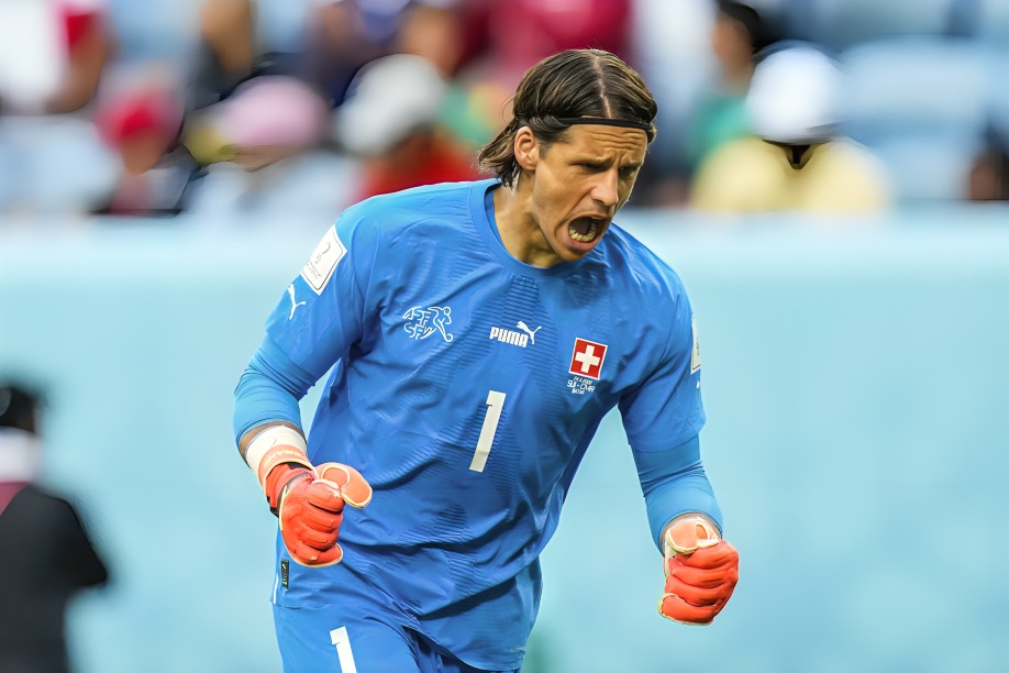 goalkeepers with the most saves at the World Cup