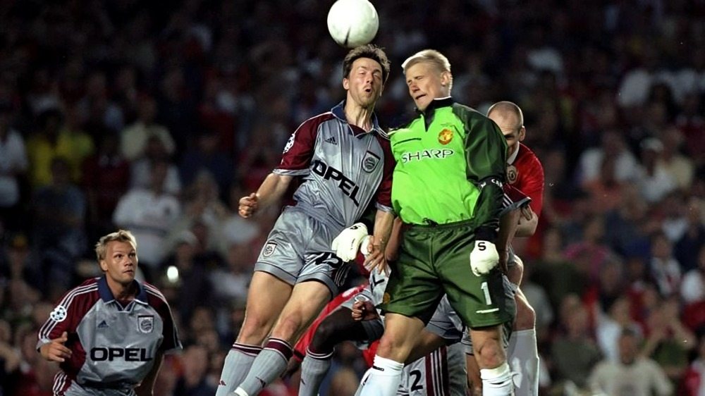 Best Goalkeeper Saves