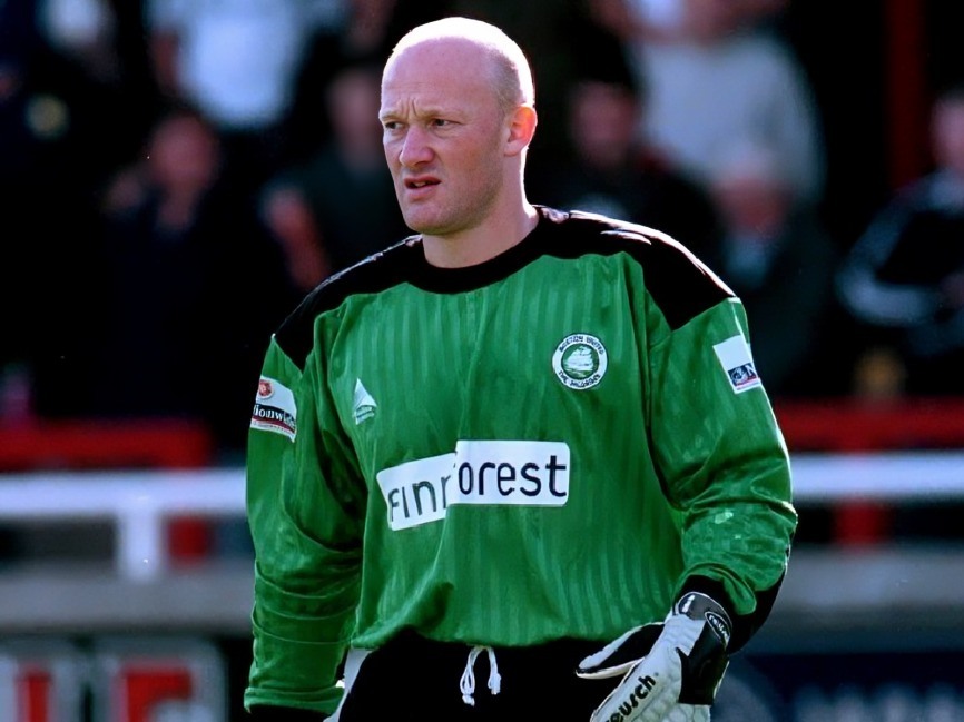 most appearances in football history