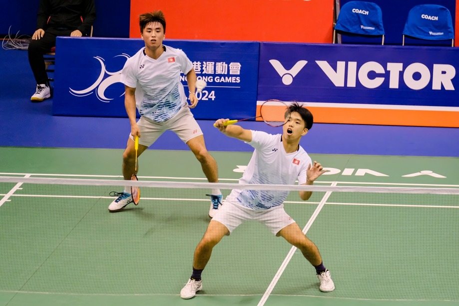 LUI Chun Wai