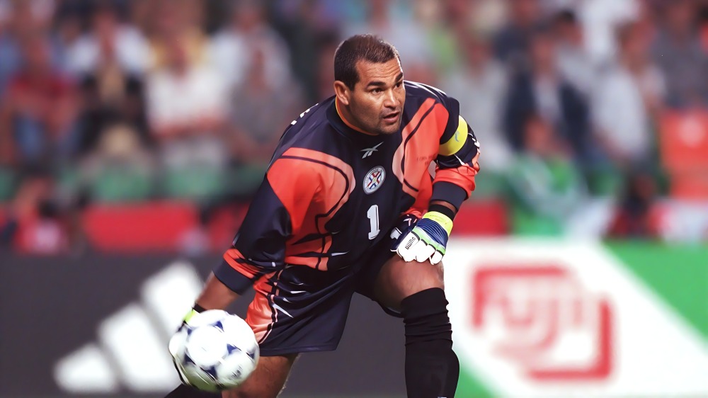 highest goalscoring goalkeepers