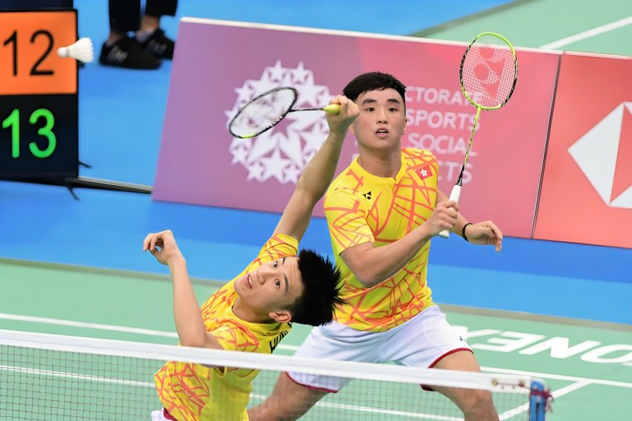 LUI Chun Wai