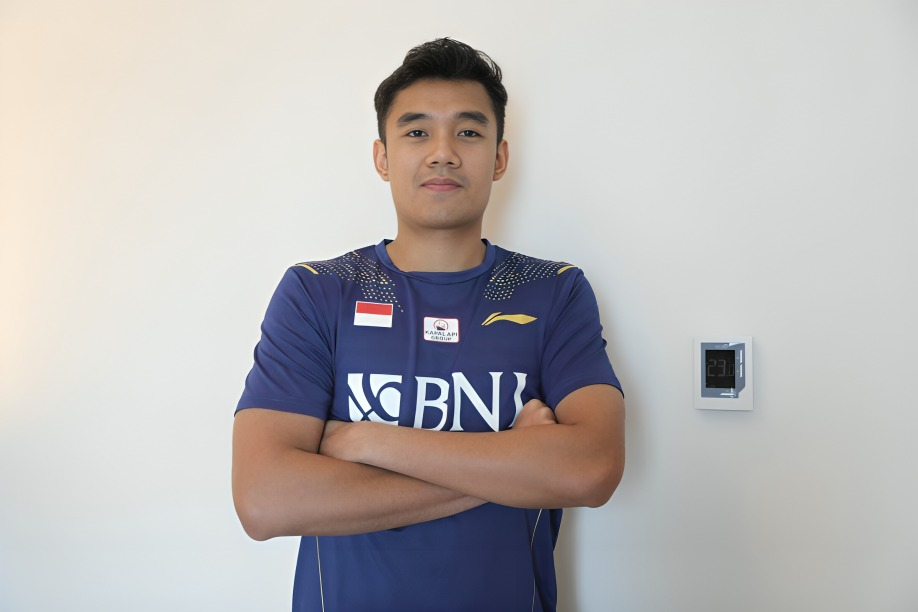 Bagas Maulana