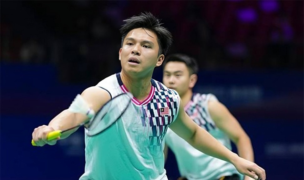 GOH Sze Fei